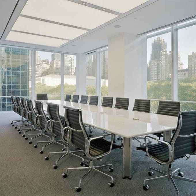 Stretch Ceiling Solutions
