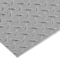 Diamond Plate
