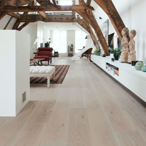Wood Floors