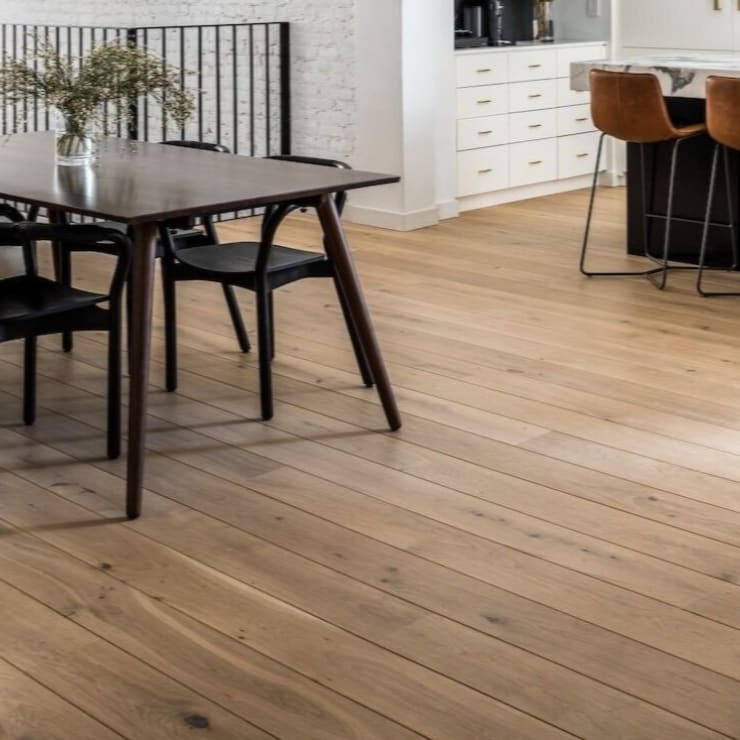 Wood Floors