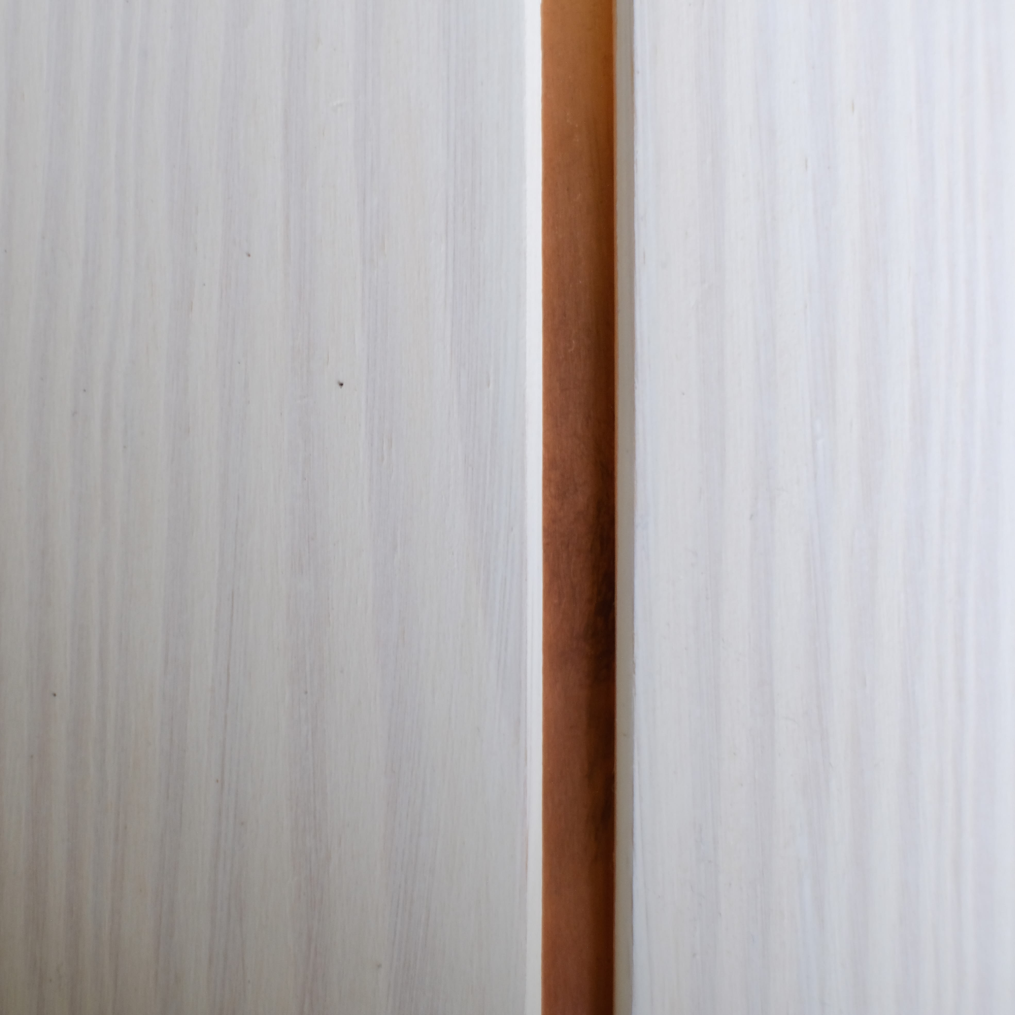 Upcycled White Fir