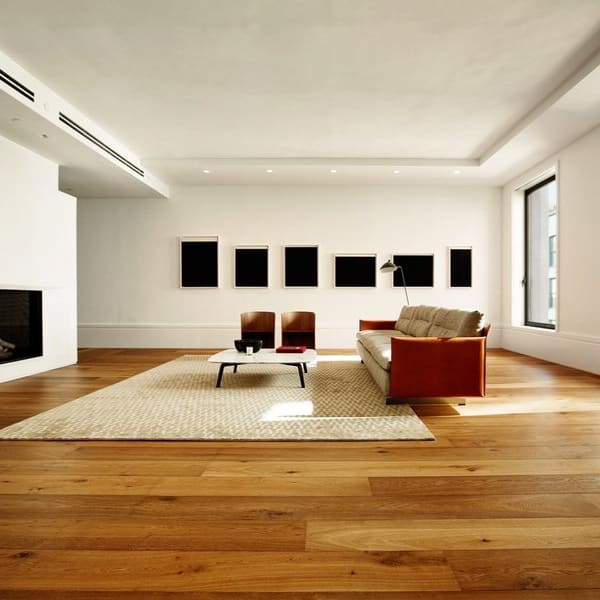 Wood Floors