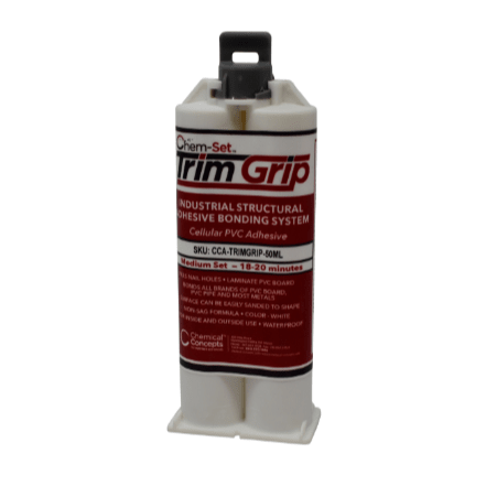 Chem-Set TrimGrip