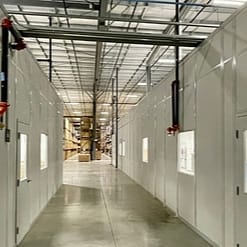 Modular Office