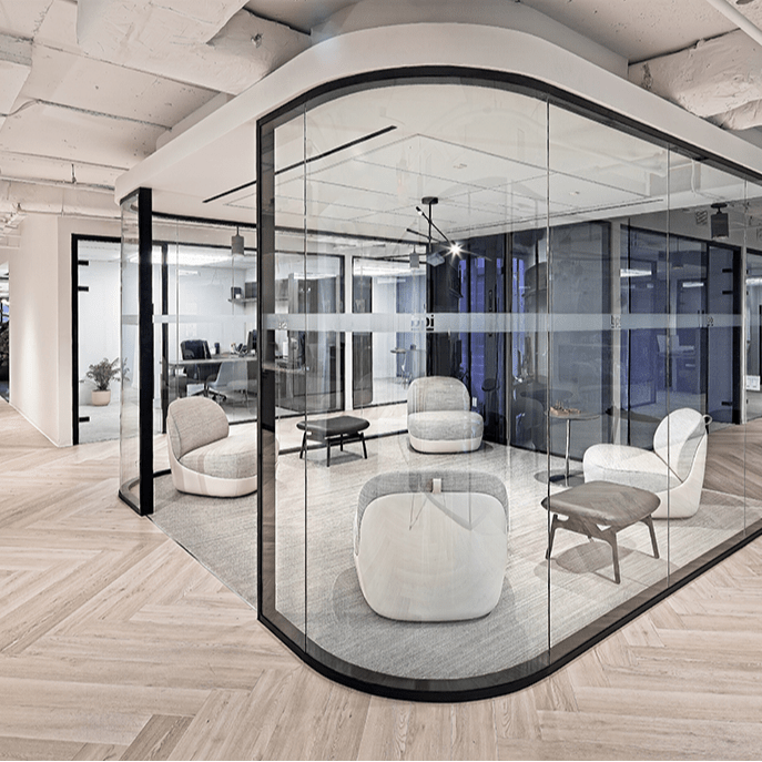 Curved Glass