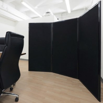 Privacy Screen
