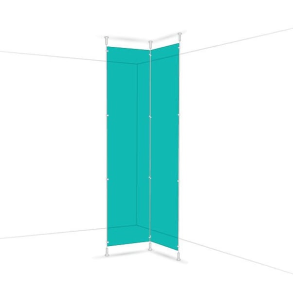 Cable Partition