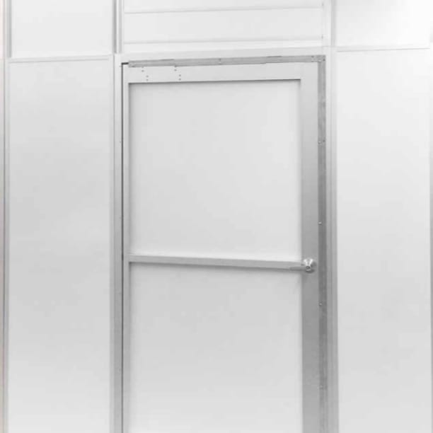 LiteBarrier™ Panels