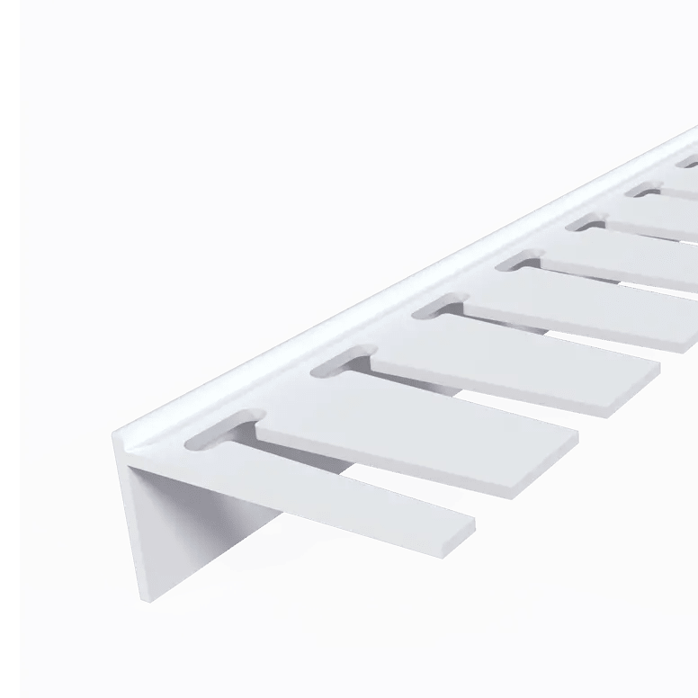 Architectural L Bead Archway