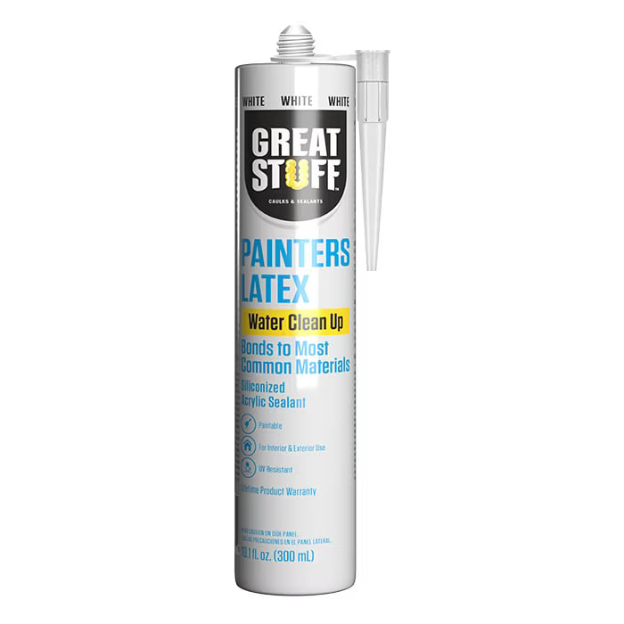 Painters Caulk