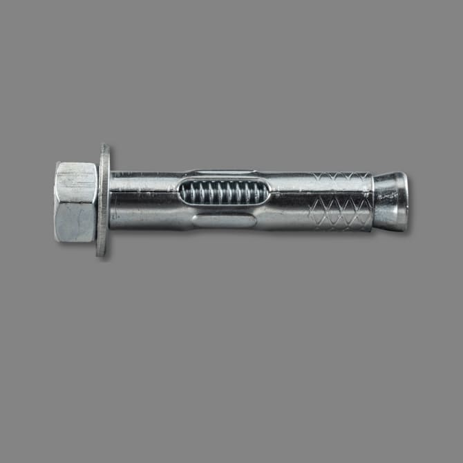 Sleeve Anchor Carbon Steel