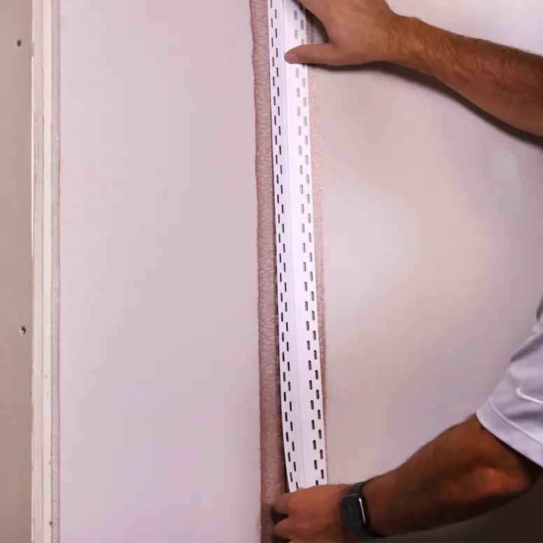 Adjustable Inside Corner
