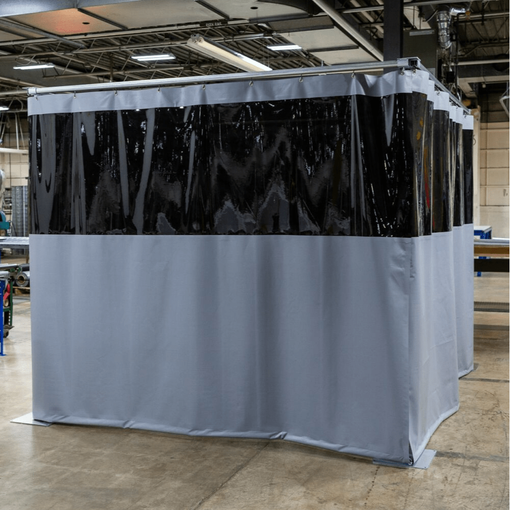 Weld-Vision Series