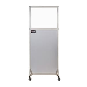 Mobile Rolling Barriers