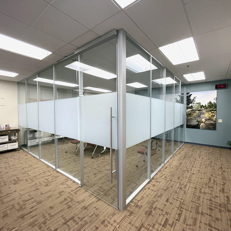 Flex Office