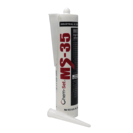 Chem-Set MS-35 