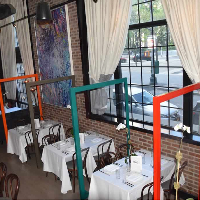 Portable Room Dividers