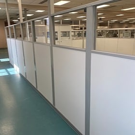 Manufacturing Cells