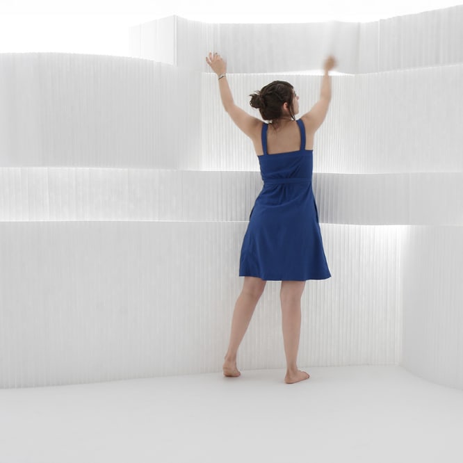 Textile Softblock