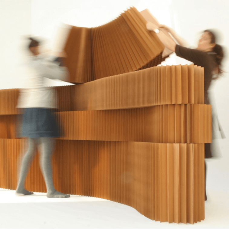 Paper Softblock