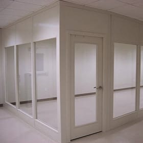 Floor-to-Ceiling