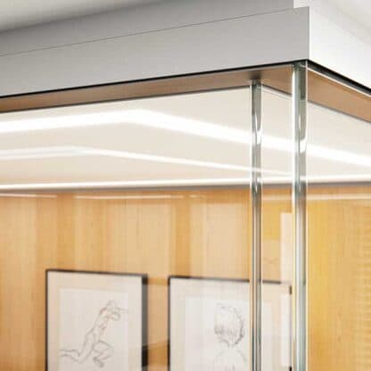 Glass Acoustic 