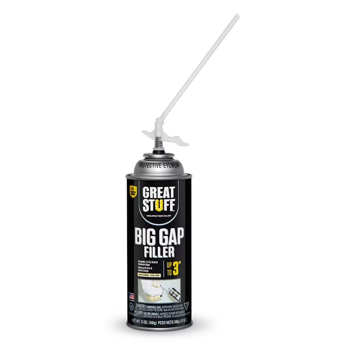 Big Gap Filler