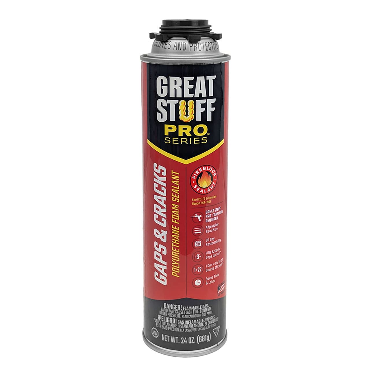 DuPont Great Stuff Pro