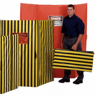Tri-Fold Welding