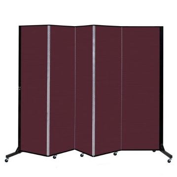 LightDuty Portable Partition