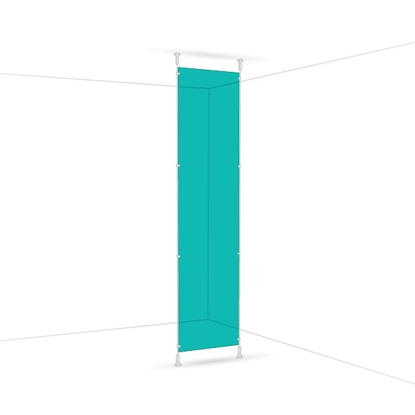 Cable Partition
