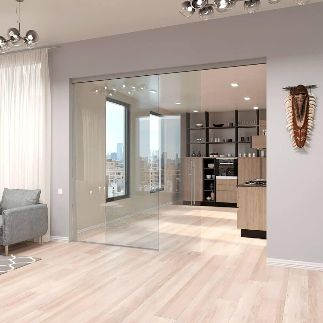 Sliding Doors 