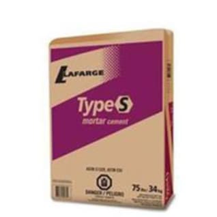 Lafarge Type S