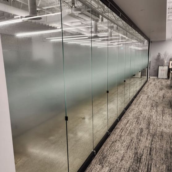 Flexspace Interiors