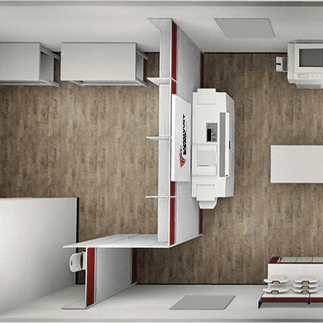 Modular Wall Systems 