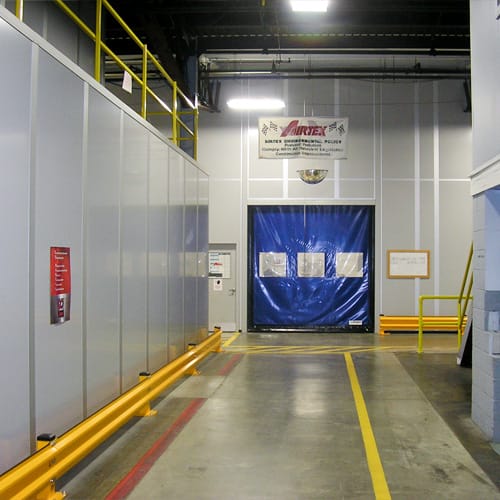 PortaMax A-Series