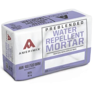 AMX 410 Water Repellent
