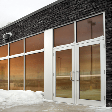 ArcticFront™ Series 45X