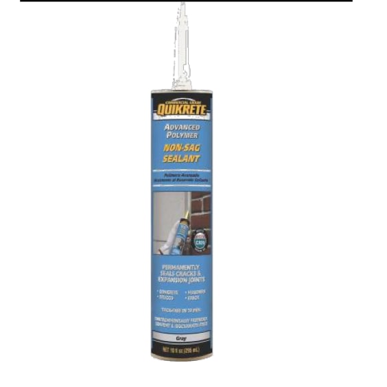 Non-Sag Sealant