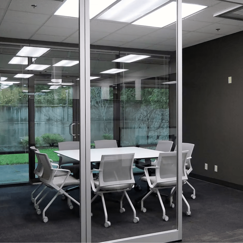 Low Profile Acoustic System