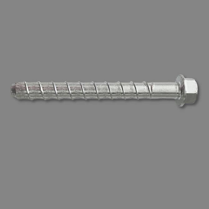Concrete Bolt