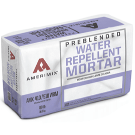 AMX 510 Water Repellent 