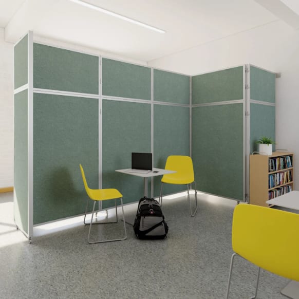 Operable Wall™