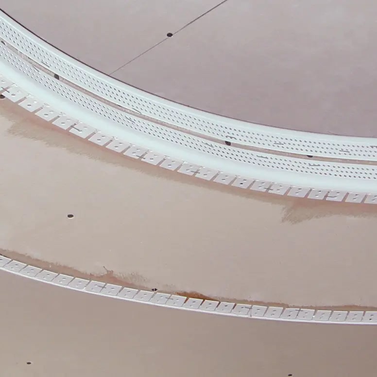 ⅜” Medium Archway