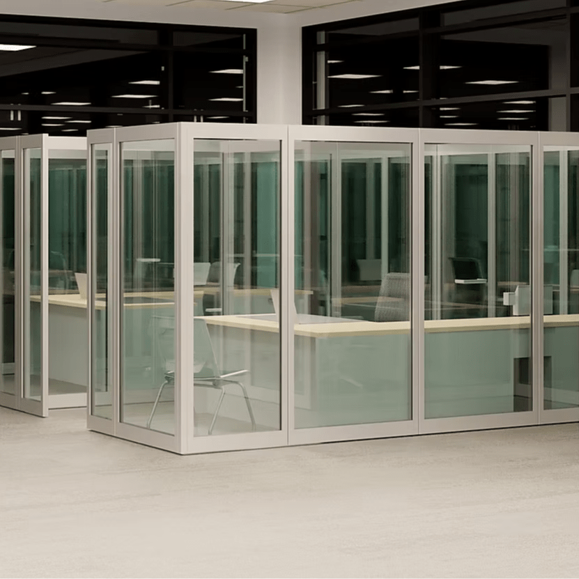 Protective Partition