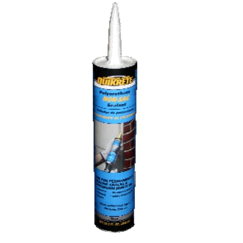 Non-Sag Sealant