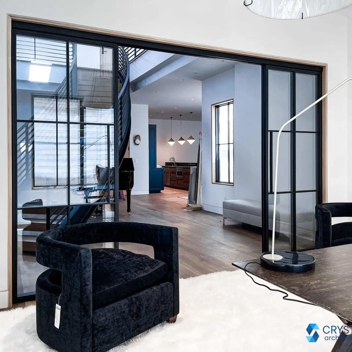 Sliding Doors 