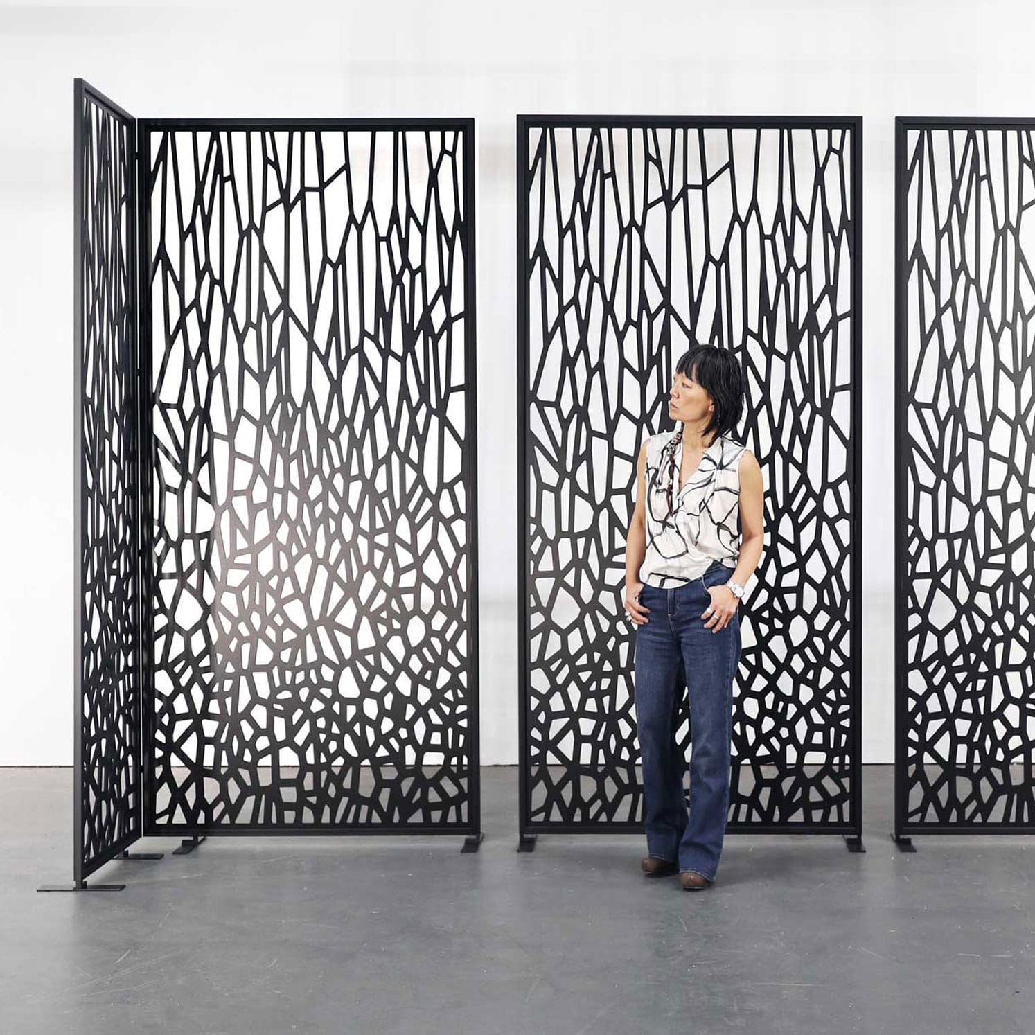 Freestanding