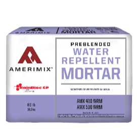 AMX 510 WRM RainBloc® GP