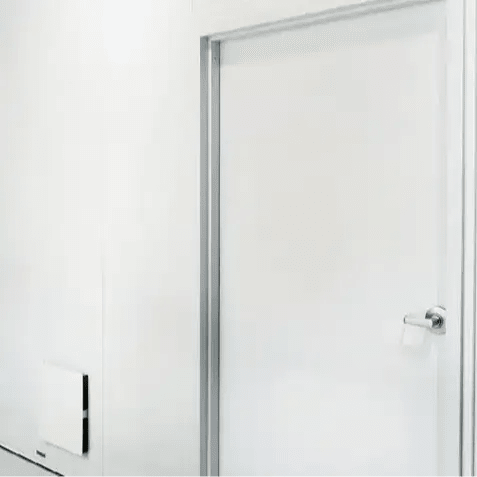 FireblockWall™ Panels 